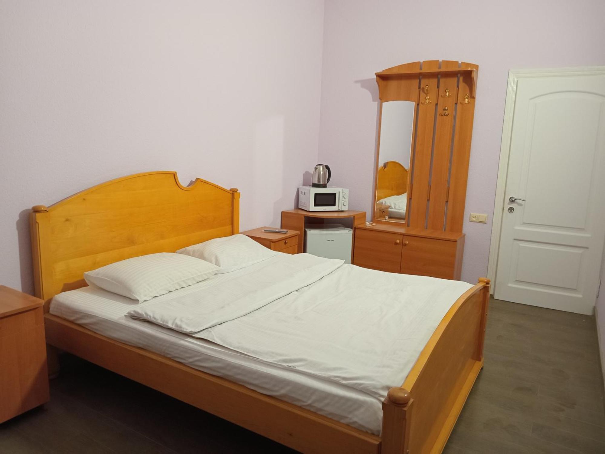 Apart Hotel Georgia Gold Tbilisi Exteriör bild